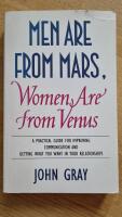 Men are from Mars, women are from Venus : a practical guide for improving communication and getting what you want in your relationships