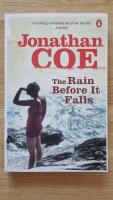 The Rain Before It Falls