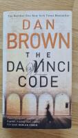 The Da Vinci code