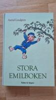 Stora Emilboken