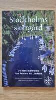 Stockholms sk&auml;rg&aring;rd - de b&auml;sta hamnarna fr&aring;n Arholma till Landsort