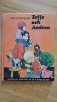 Toffe och Andrea