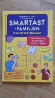 Smartast i familjen : nya utmaningar