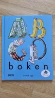 ABCD-boken