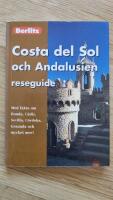 Costa del Sol och Andalusien