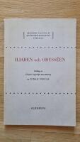 Iliaden och Odyss&eacute;en