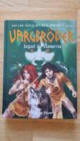 Vargbr&ouml;der. Jagad av klanerna