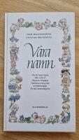 V&aring;ra namn