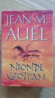Nionde grottan