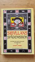 Sibyllans sp&aring;domsbok