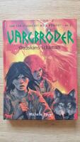 Vargbr&ouml;der. Ondskans schaman