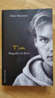 Tim : Biografin om Avicii