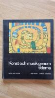 Konst och musik genom tiderna