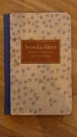 Svenska dikter 