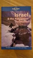 Israel & the Palestinian territories