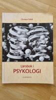 L&auml;robok i psykologi