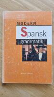 Modern spansk grammatik