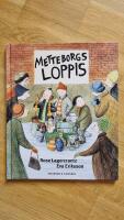 Metteborgs loppis