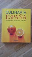 Culinaria spanska specialiteter