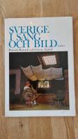 Sverige i s&aring;ng och bild