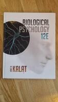 Biological psychology