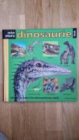 Min stora dinosauriebok
