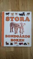 Stora bondg&aring;rdsboken