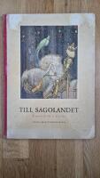 Till sagolandet