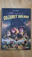 Odjuret vaknar