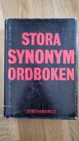 Stora synonymordboken