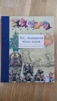 H. C. Andersens b&auml;sta sagor