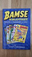 Bamsebiblioteket. Vol. 01, Nummer 1-6 1973