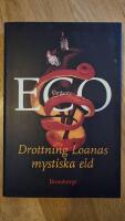Drottning Loanas mystiska eld