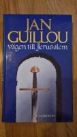 V&auml;gen till Jerusalem