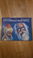 Ett gammalt bergtroll