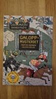 Galoppmysteriet