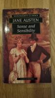Sense and sensibility