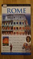 Rome - Eyewitness Travel Guides