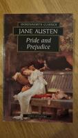 Pride and prejudice