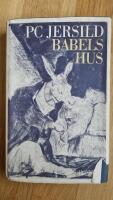 Babels hus : roman