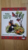 Pelle Svansl&ouml;s fyller &aring;r