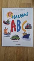 Halvans ABC