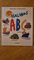 Halvans ABC