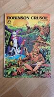 Robinson Crusoe