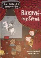 Biografmysteriet