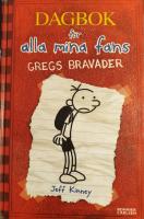 Gregs bravader