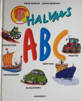 Halvans ABC