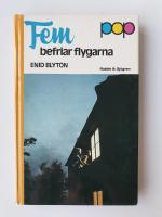 Fem befriar flygarna