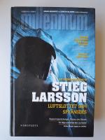 Luftslottet som spr&auml;ngdes