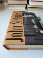 Buss p&aring; villov&auml;gar